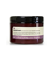 Insight Damage Hair Restructurizing Mask - Маска для поврежденных волос 500 мл